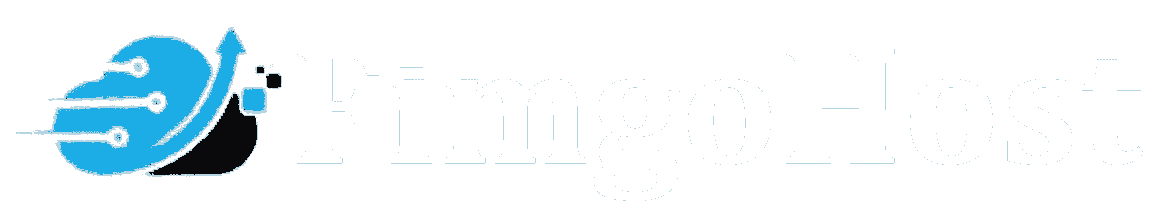 Fimgohost Logo